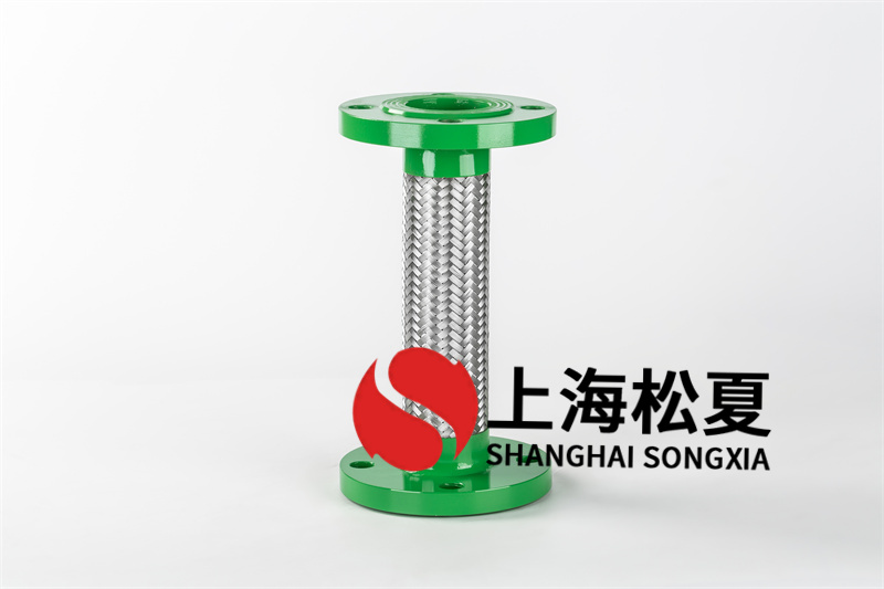 防震金屬軟管具備哪些特點？